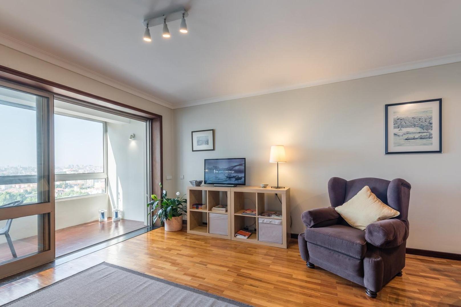 Guestready - The Great Utopia Apartment Vila Nova de Gaia Exterior photo