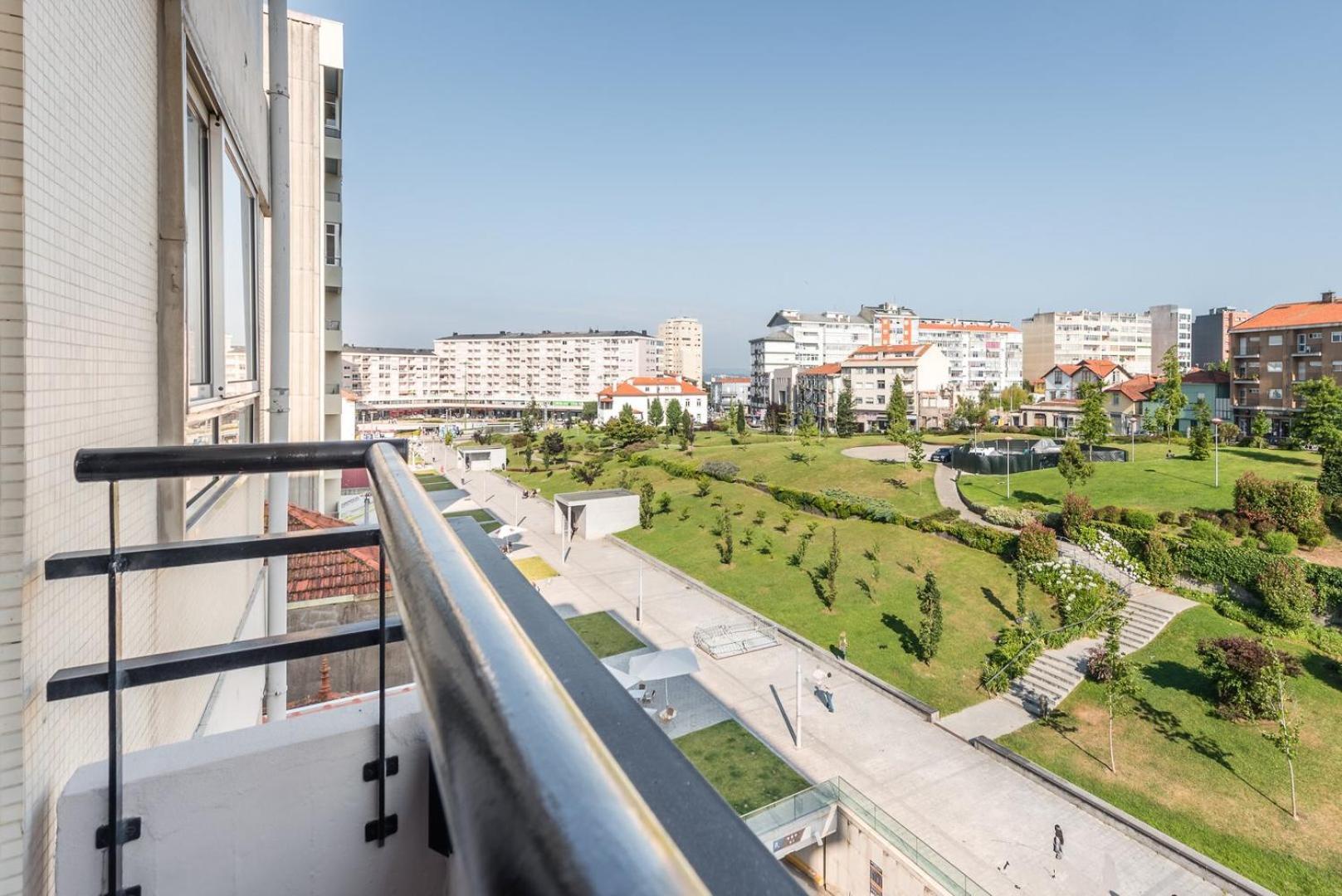 Guestready - The Great Utopia Apartment Vila Nova de Gaia Exterior photo