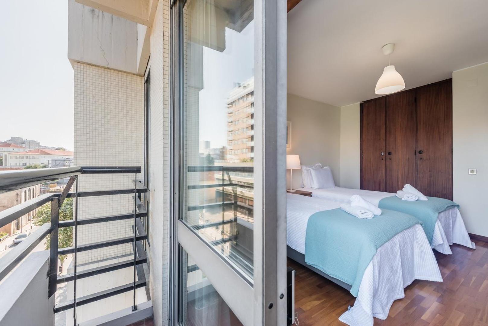 Guestready - The Great Utopia Apartment Vila Nova de Gaia Exterior photo